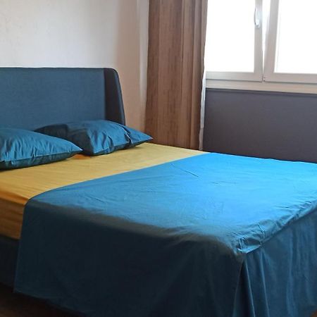 Apartement 2 Rooms Saint Louis - Euroairport - Basel - Train Station Zewnętrze zdjęcie