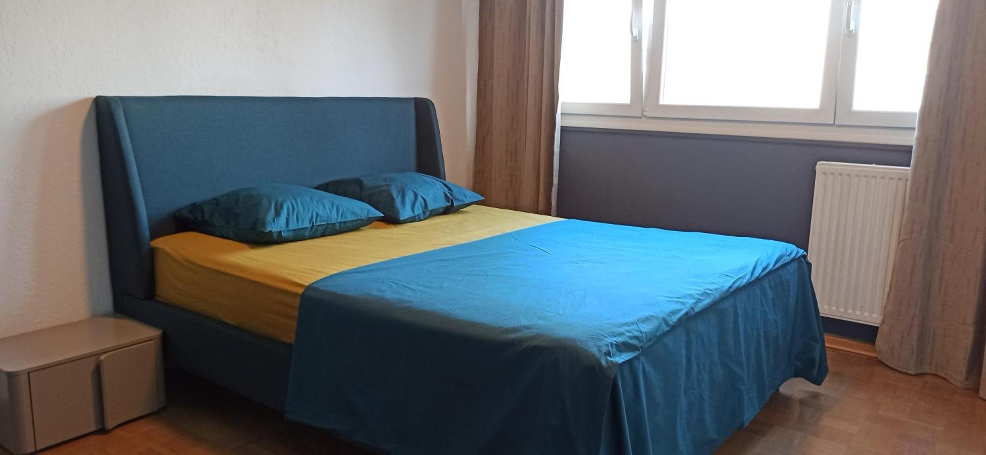 Apartement 2 Rooms Saint Louis - Euroairport - Basel - Train Station Zewnętrze zdjęcie