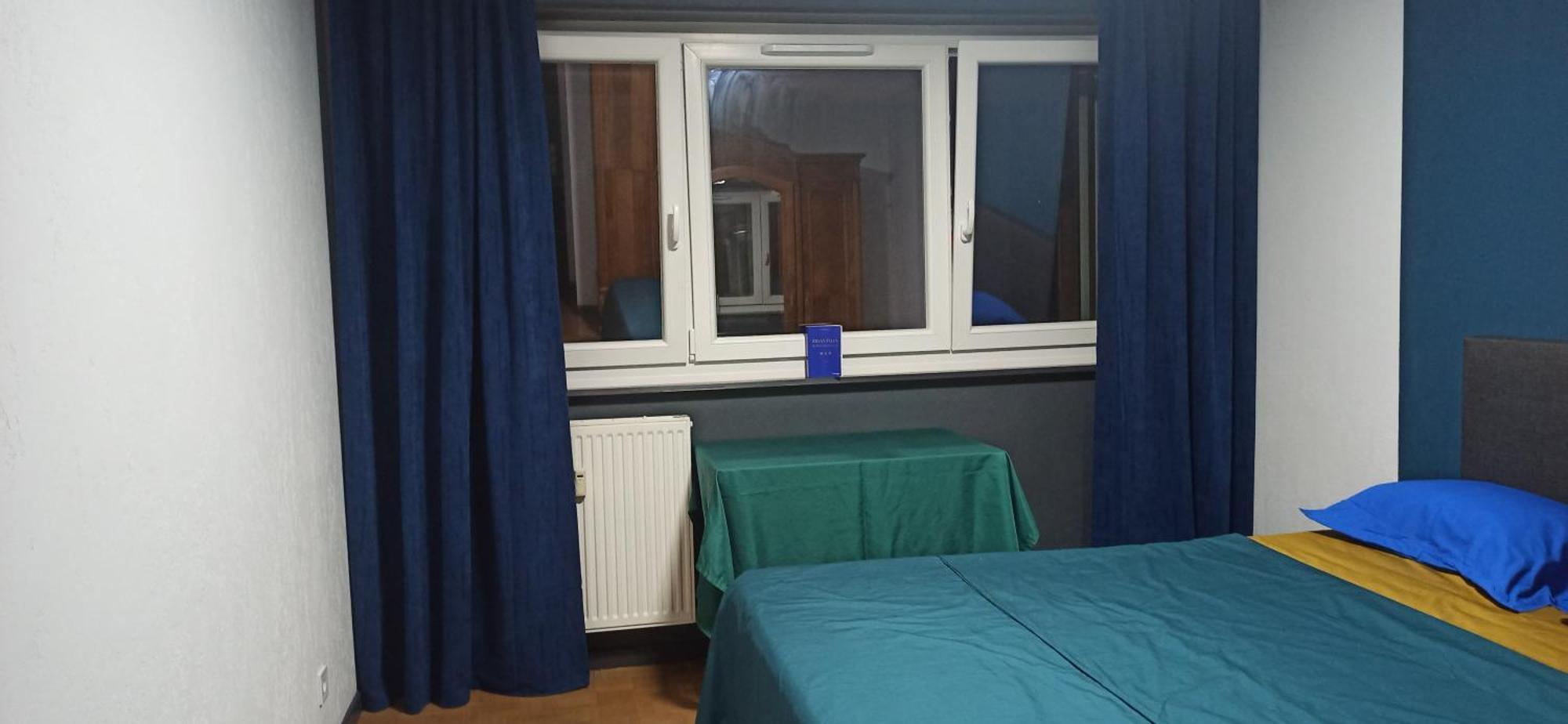 Apartement 2 Rooms Saint Louis - Euroairport - Basel - Train Station Zewnętrze zdjęcie