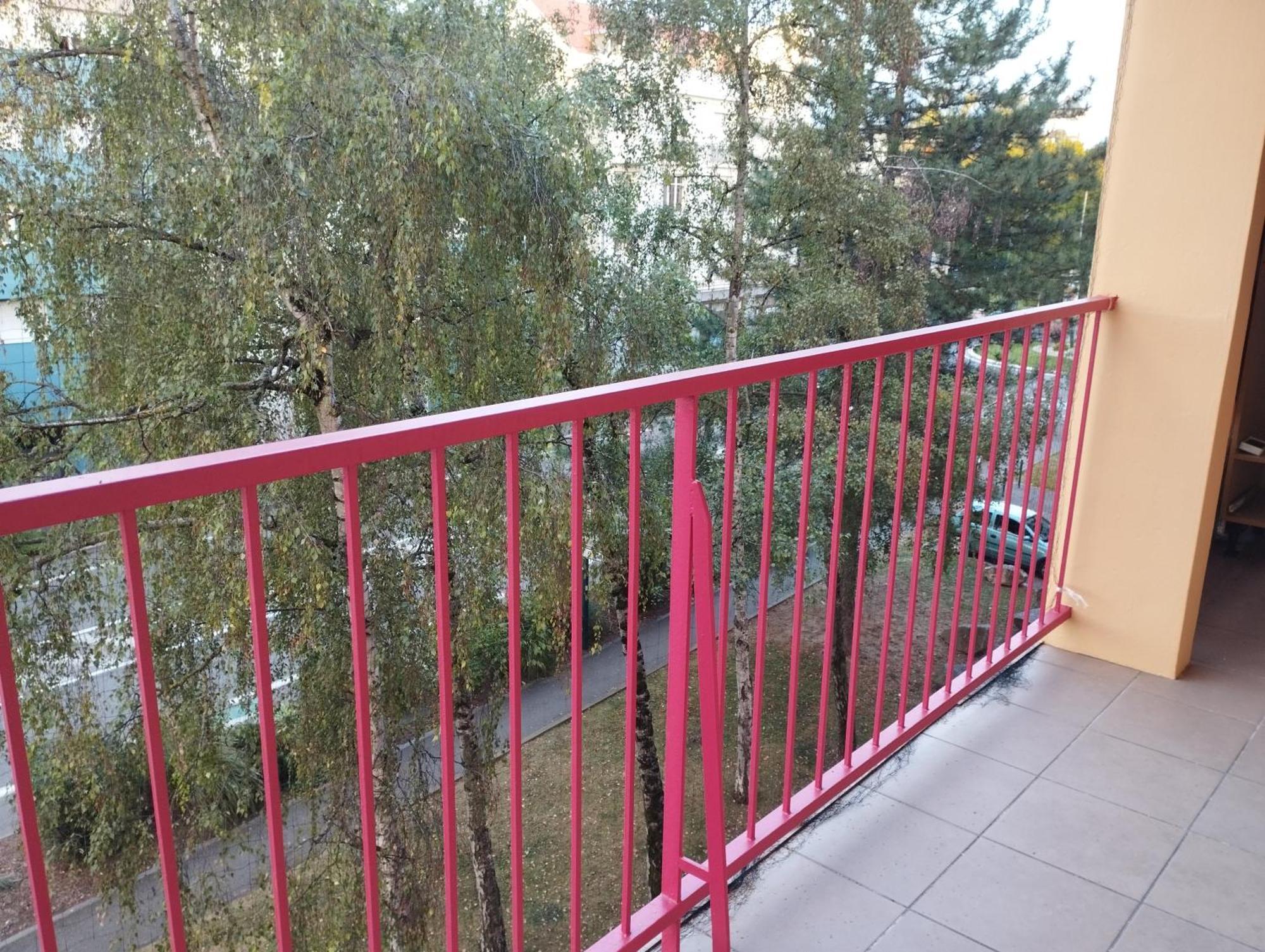 Apartement 2 Rooms Saint Louis - Euroairport - Basel - Train Station Zewnętrze zdjęcie
