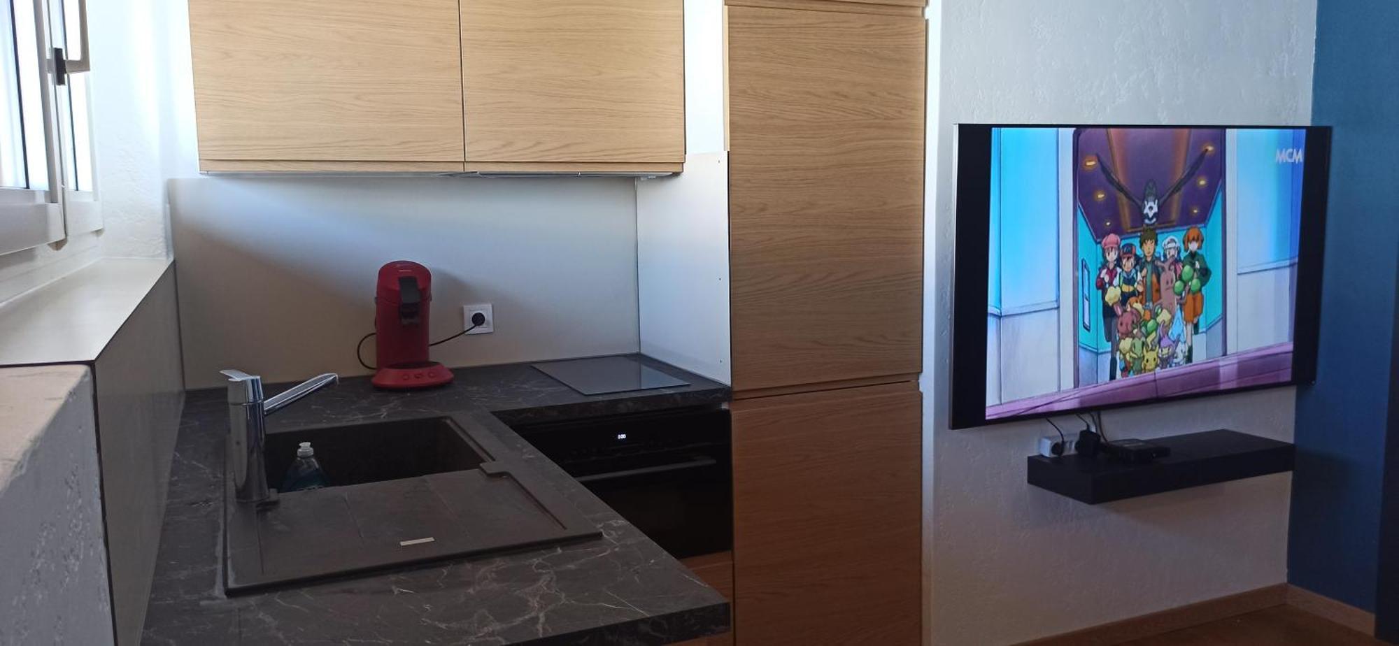 Apartement 2 Rooms Saint Louis - Euroairport - Basel - Train Station Zewnętrze zdjęcie