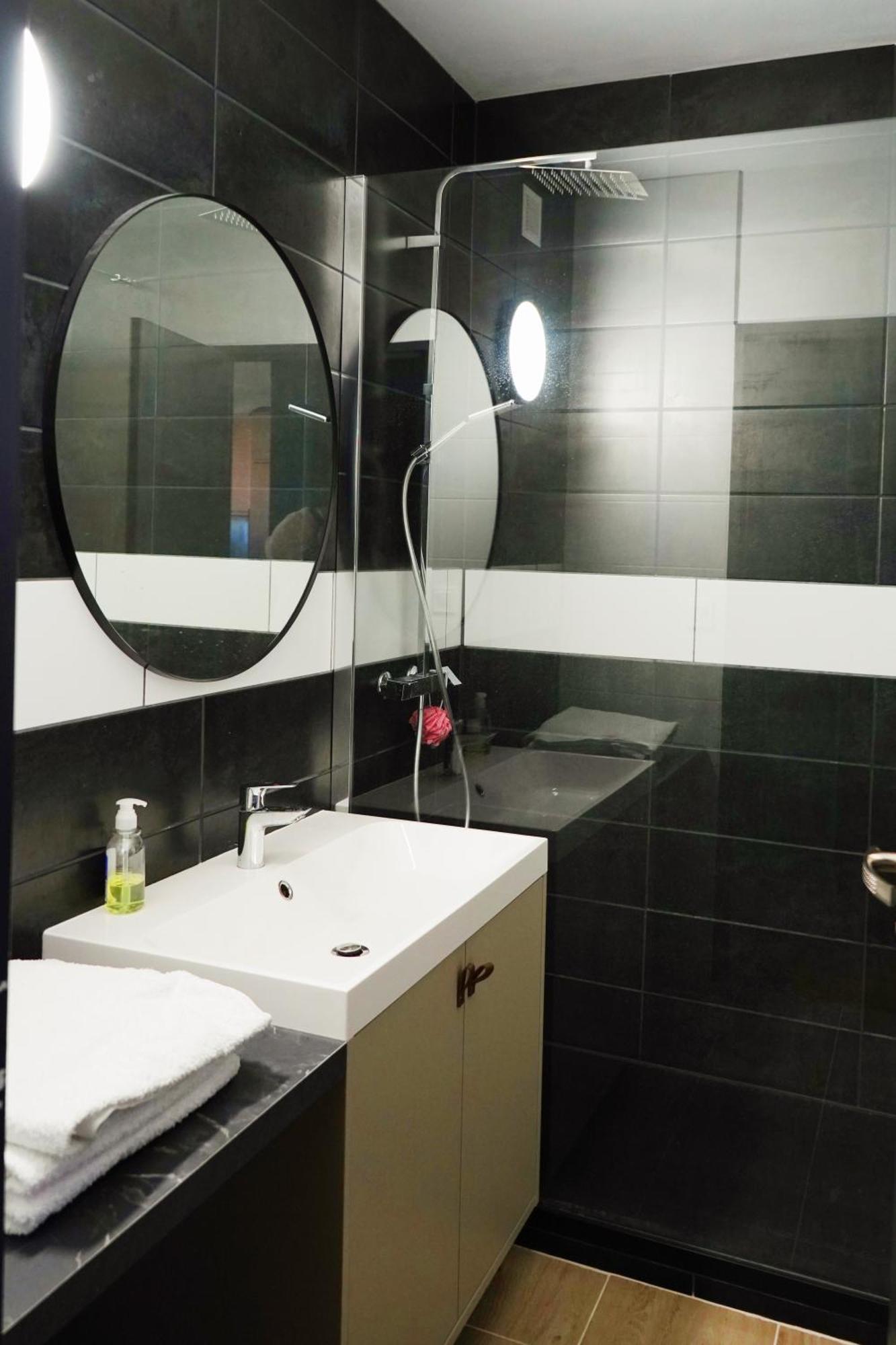 Apartement 2 Rooms Saint Louis - Euroairport - Basel - Train Station Zewnętrze zdjęcie